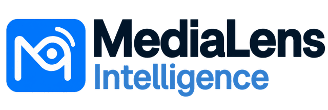MediaLens Intelligence
